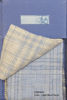 Picture of Men's causal Linen check Sport Jaket,  Summer Collection